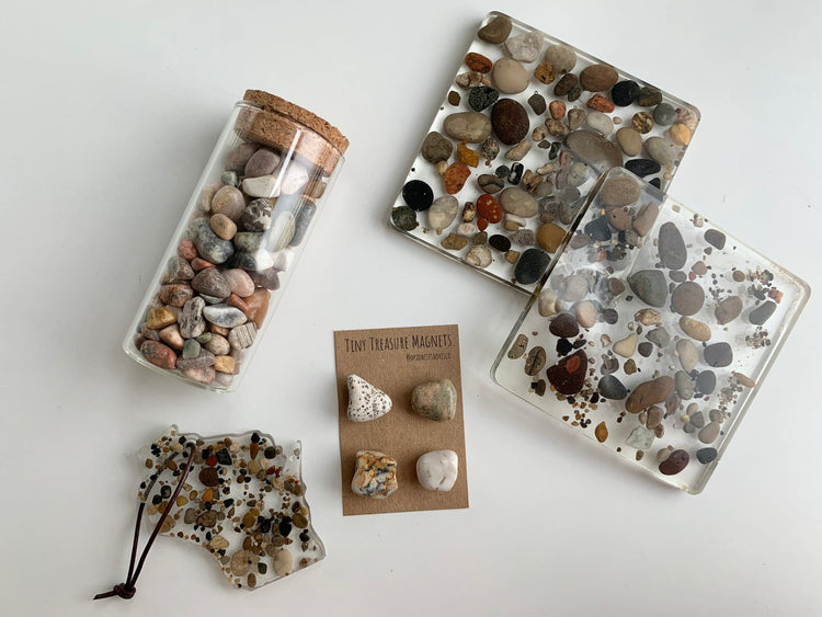 Great Lakes Stones & Goods