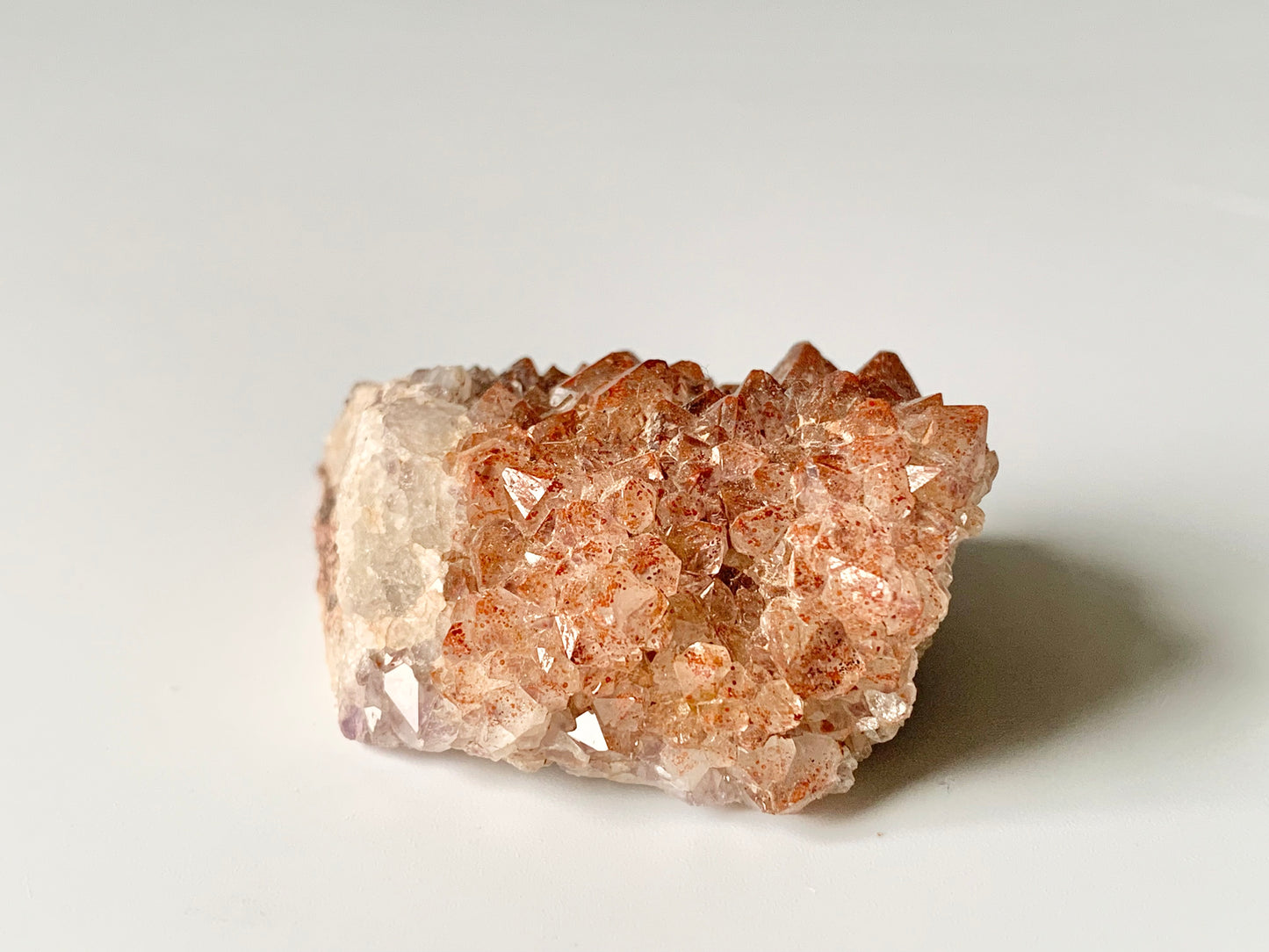 Thunder Bay Amethyst, small/med