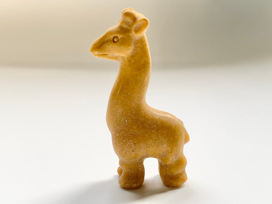 Giraffe Carving, small ~2.25"