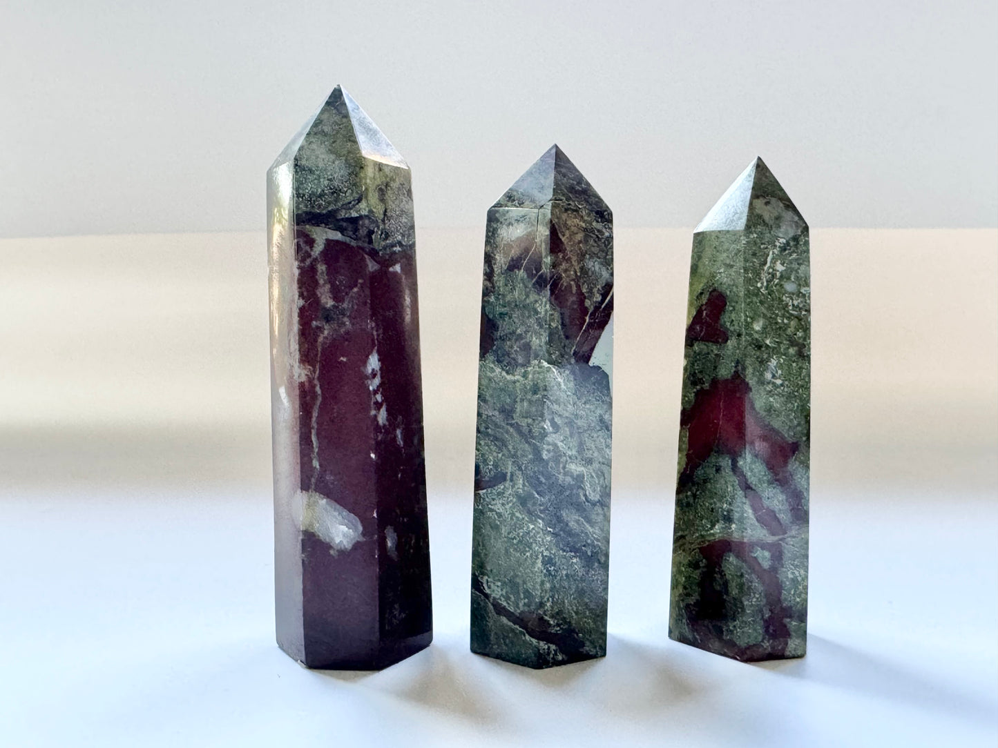 Dragon Bloodstone Tower