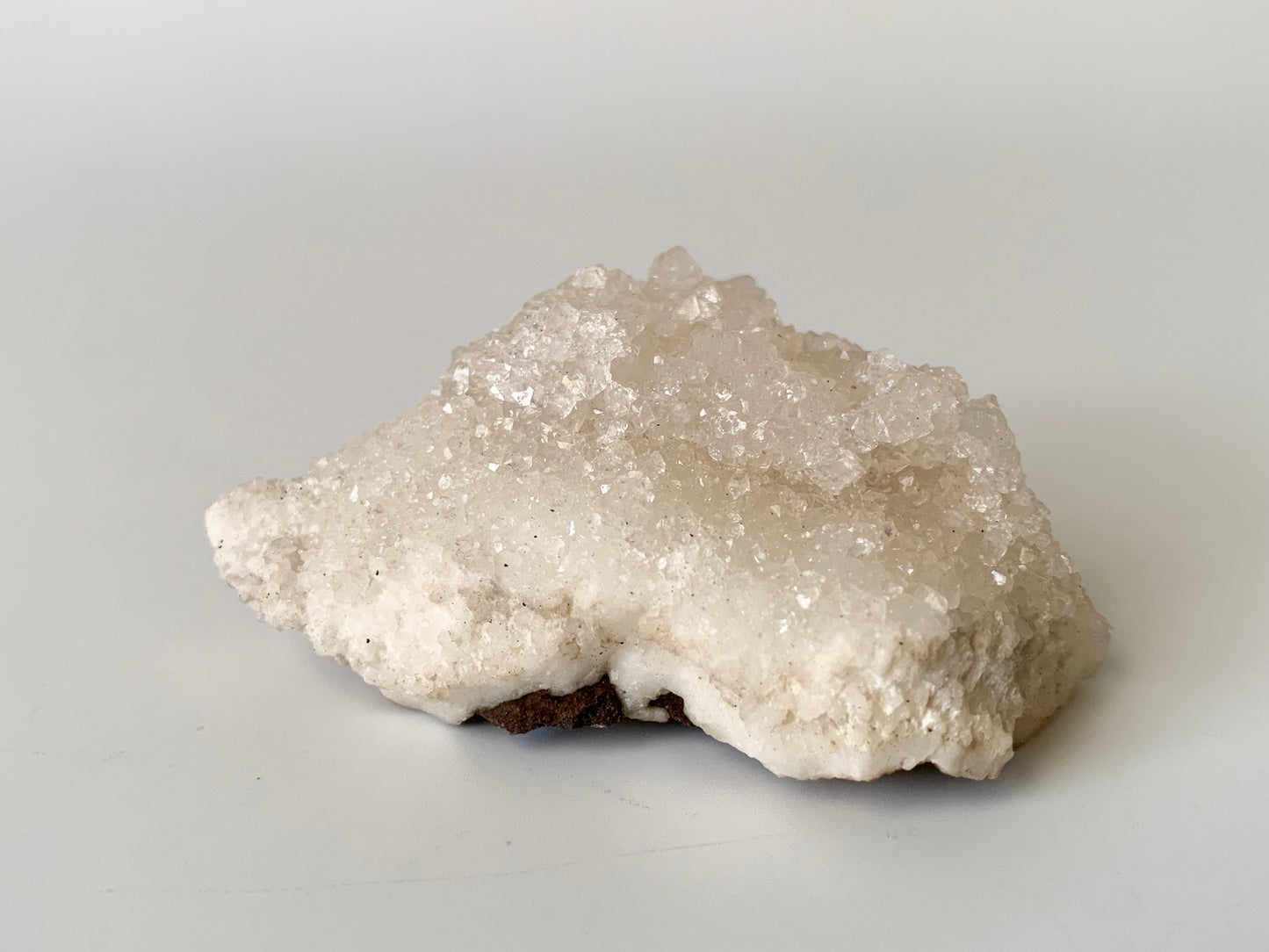 Crystal Cluster