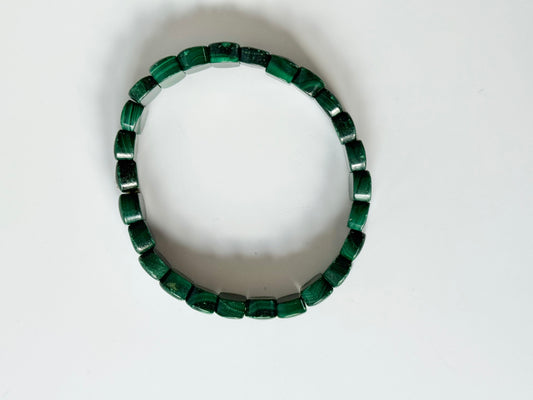 Malachite Bracelet