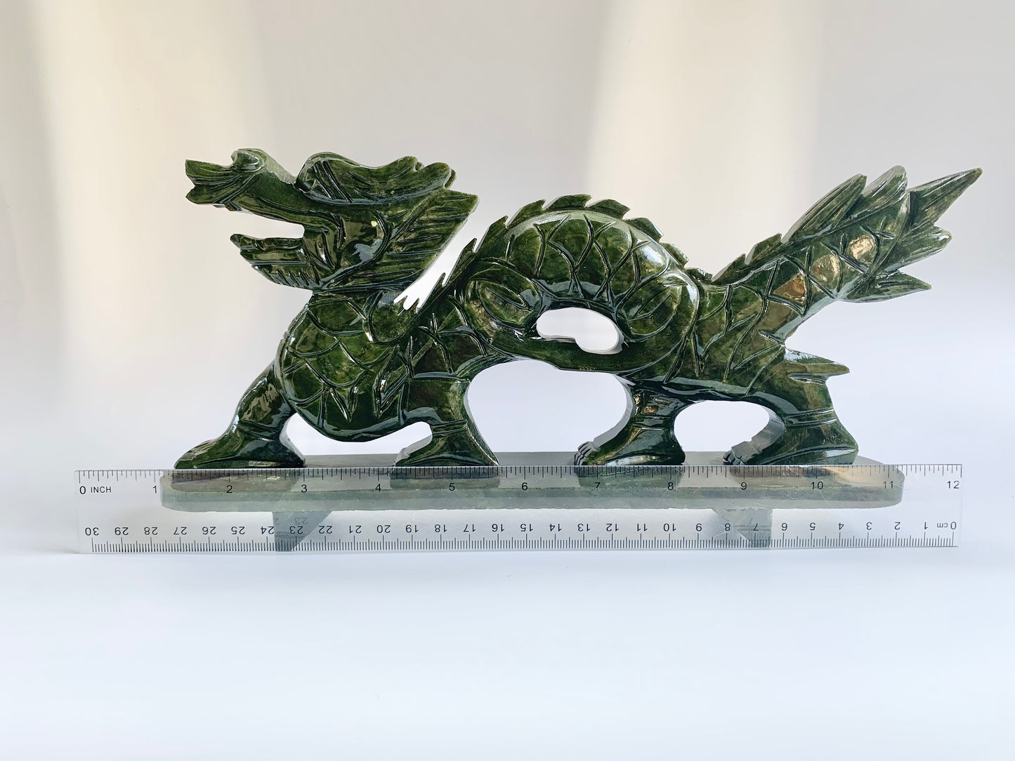 Serpent Dragon