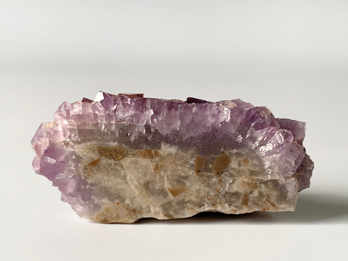 Thunder Bay Amethyst
