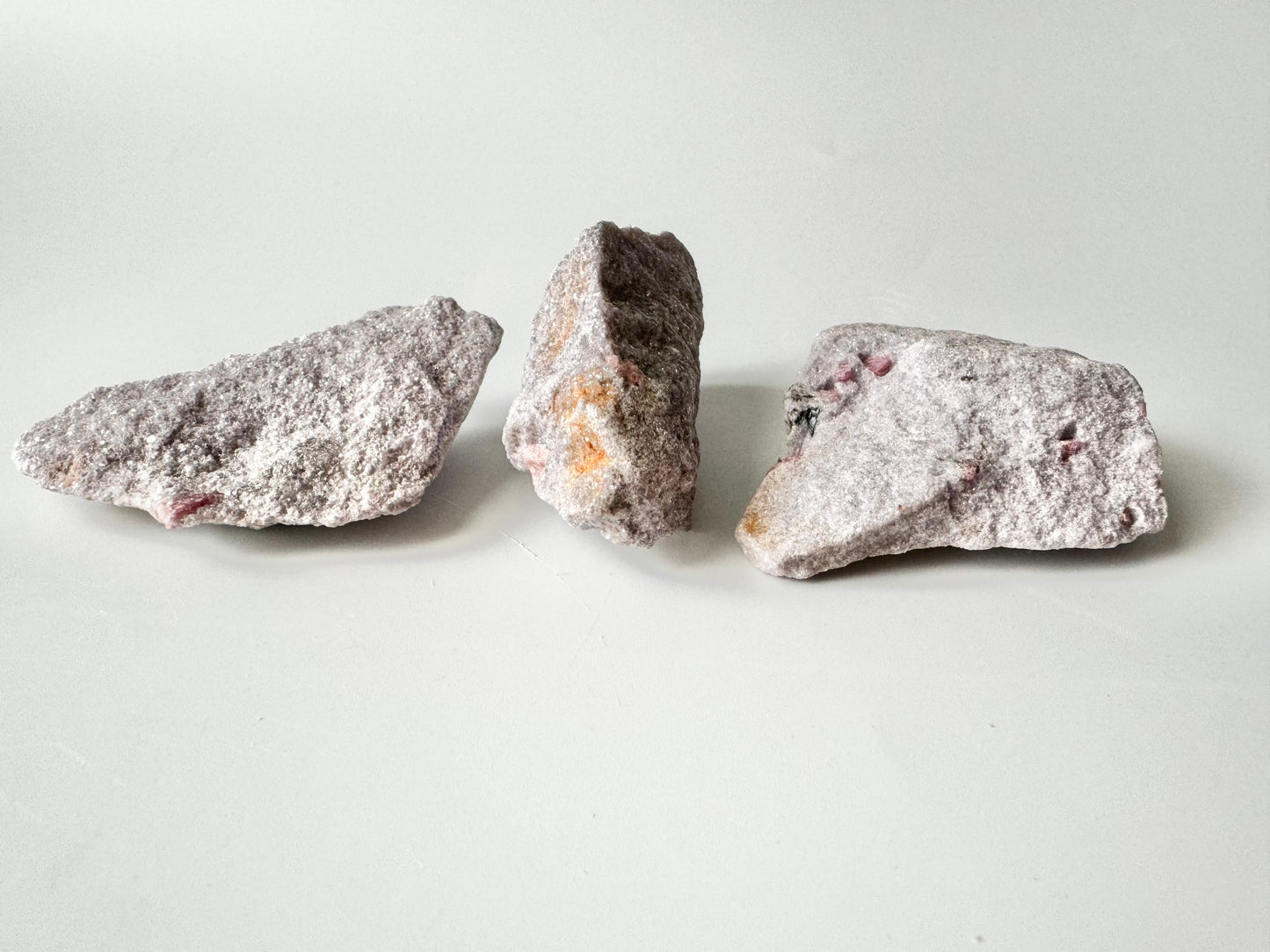 Unicorn Stone, Raw