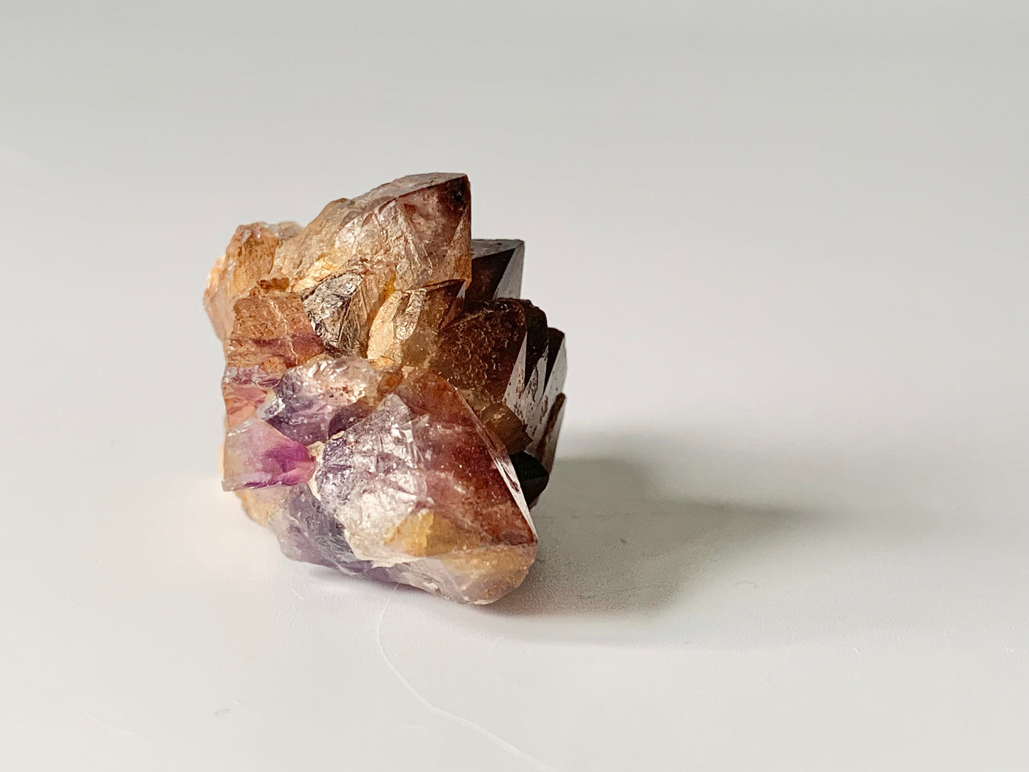 Thunder Bay Amethyst