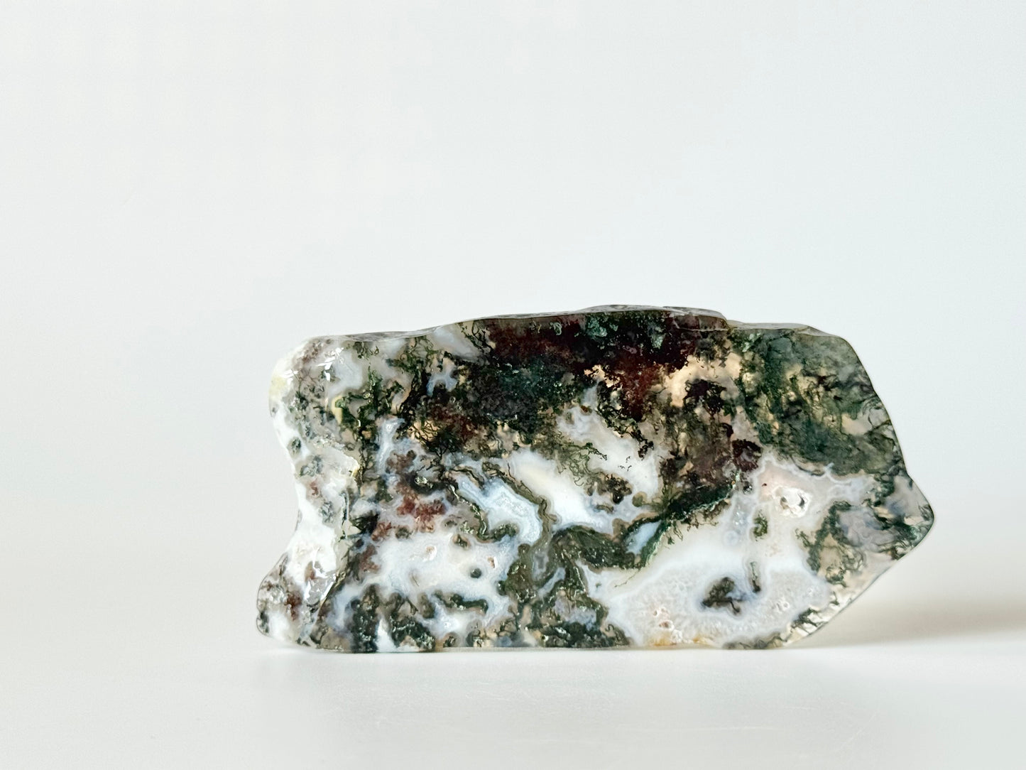 Moss Agate Slab