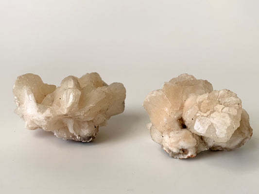 Stilbite, raw