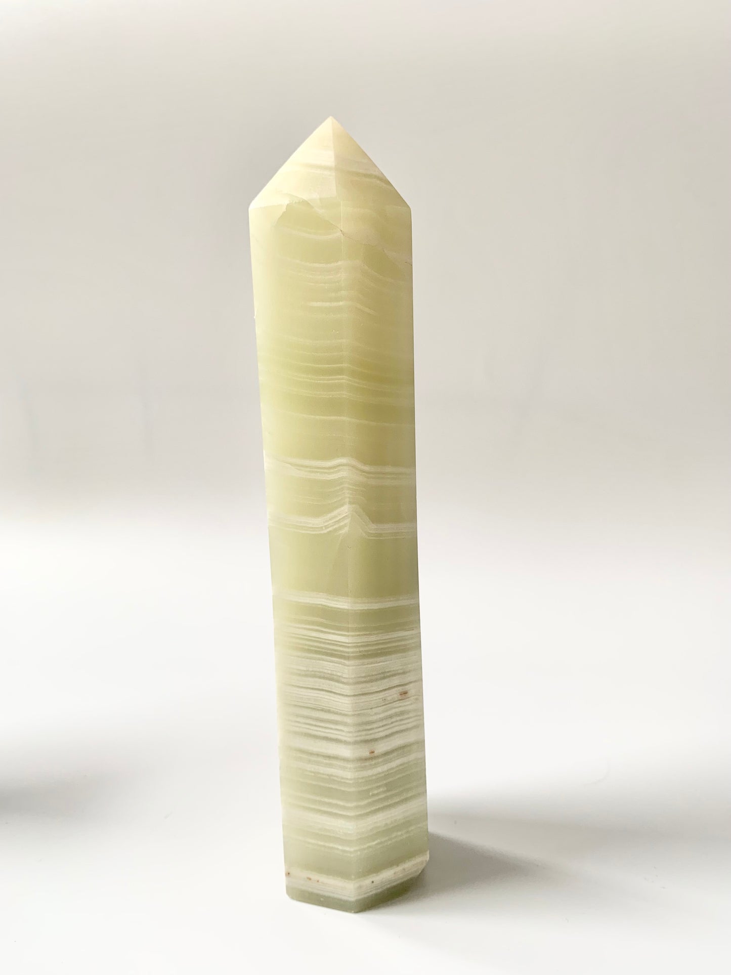 Afghan Jade Tower