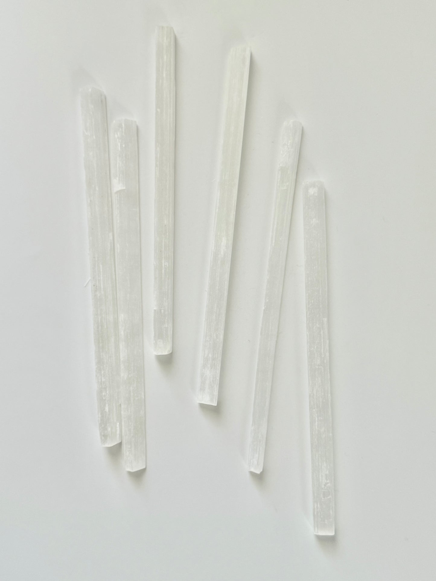 Satin Spar Stick, Extra Long