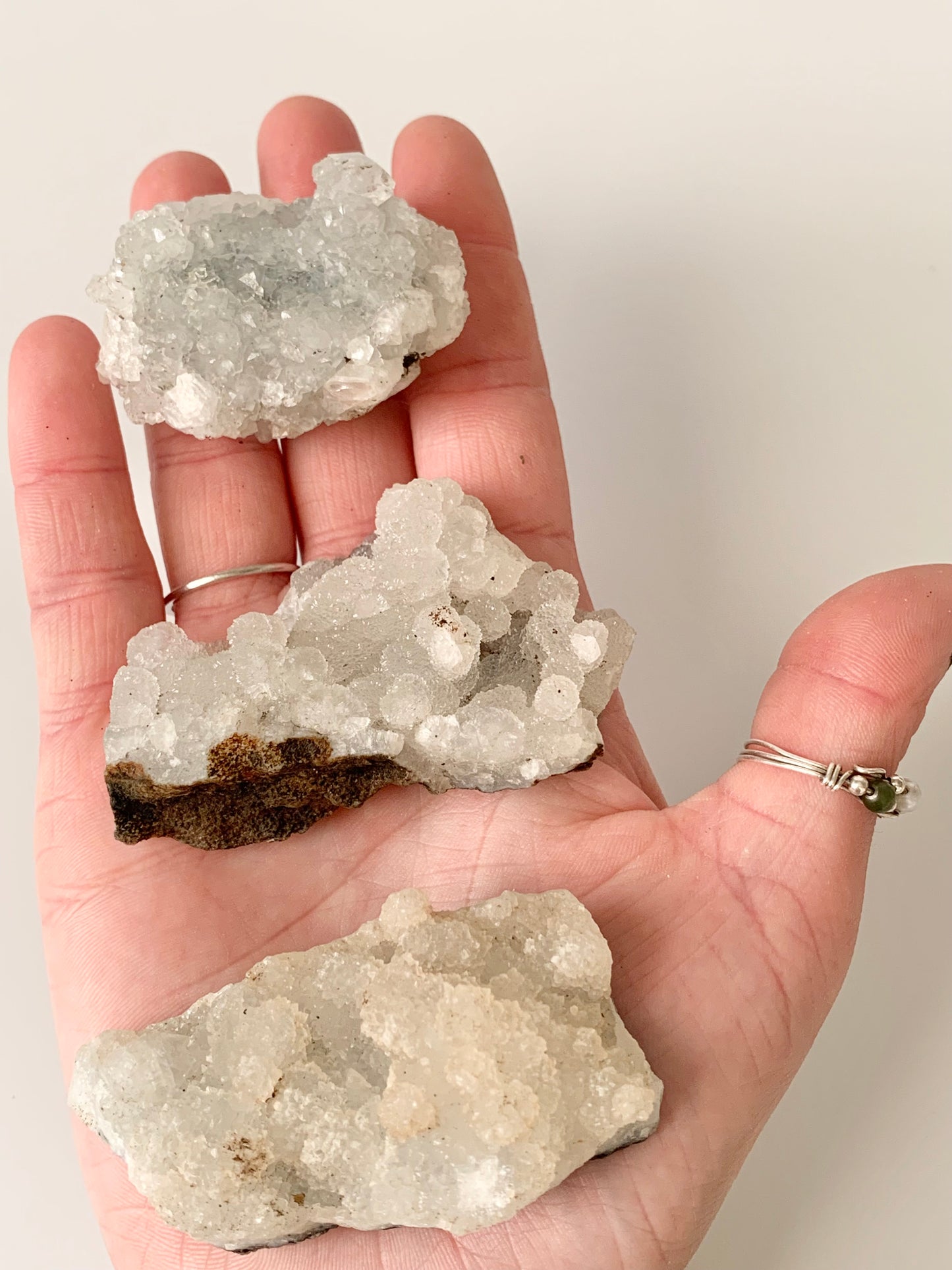 Crystal Cluster