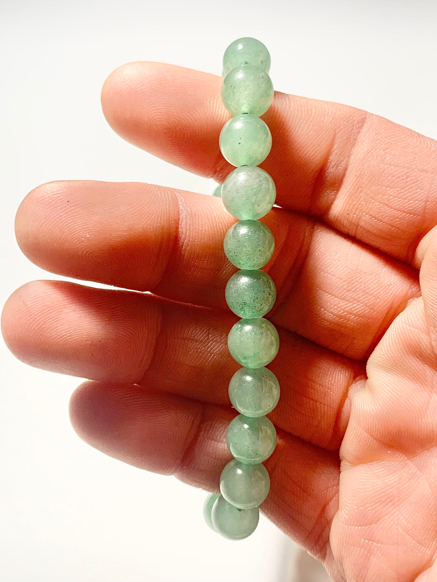 Green Aventurine Bracelet