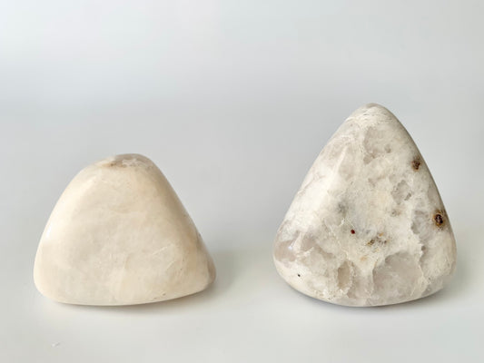 Quartz and Feldspar Tumble, large
