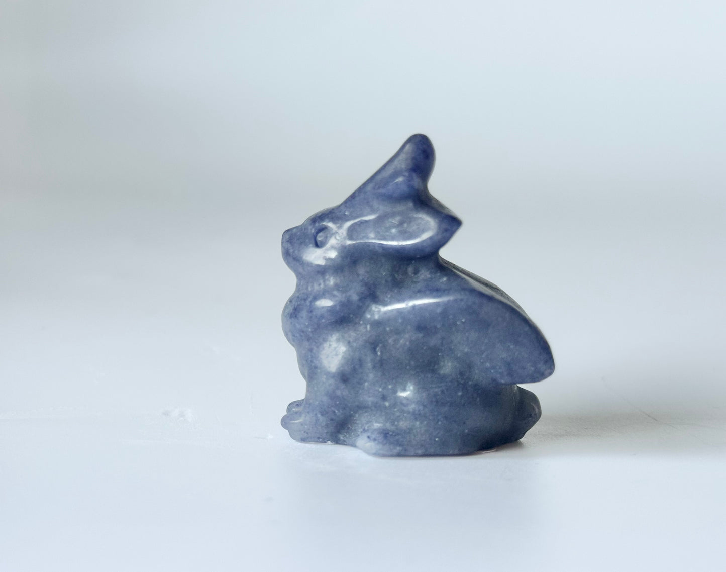 Wolpertinger, Rabbit with horns and wings