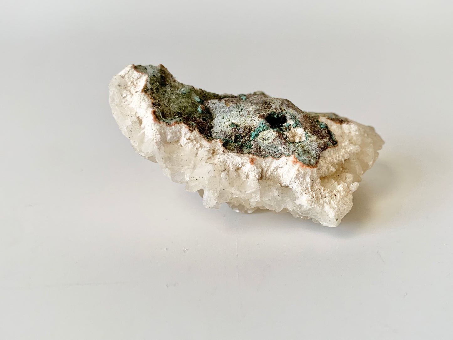 Crystal Cluster
