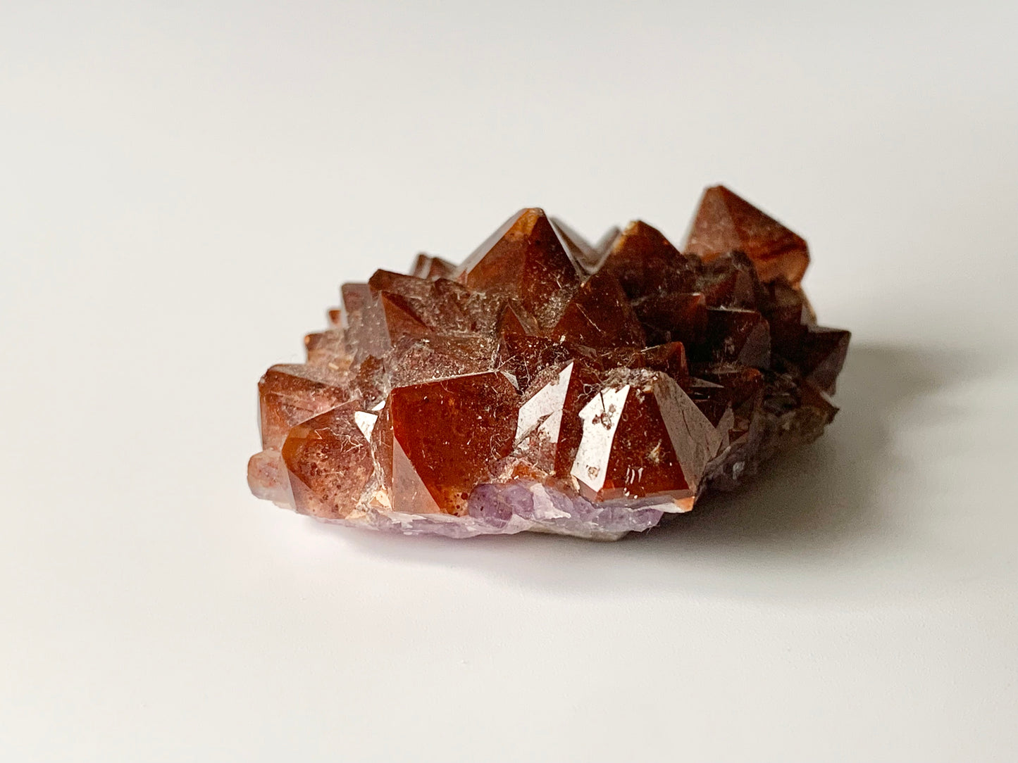 Thunder Bay Amethyst