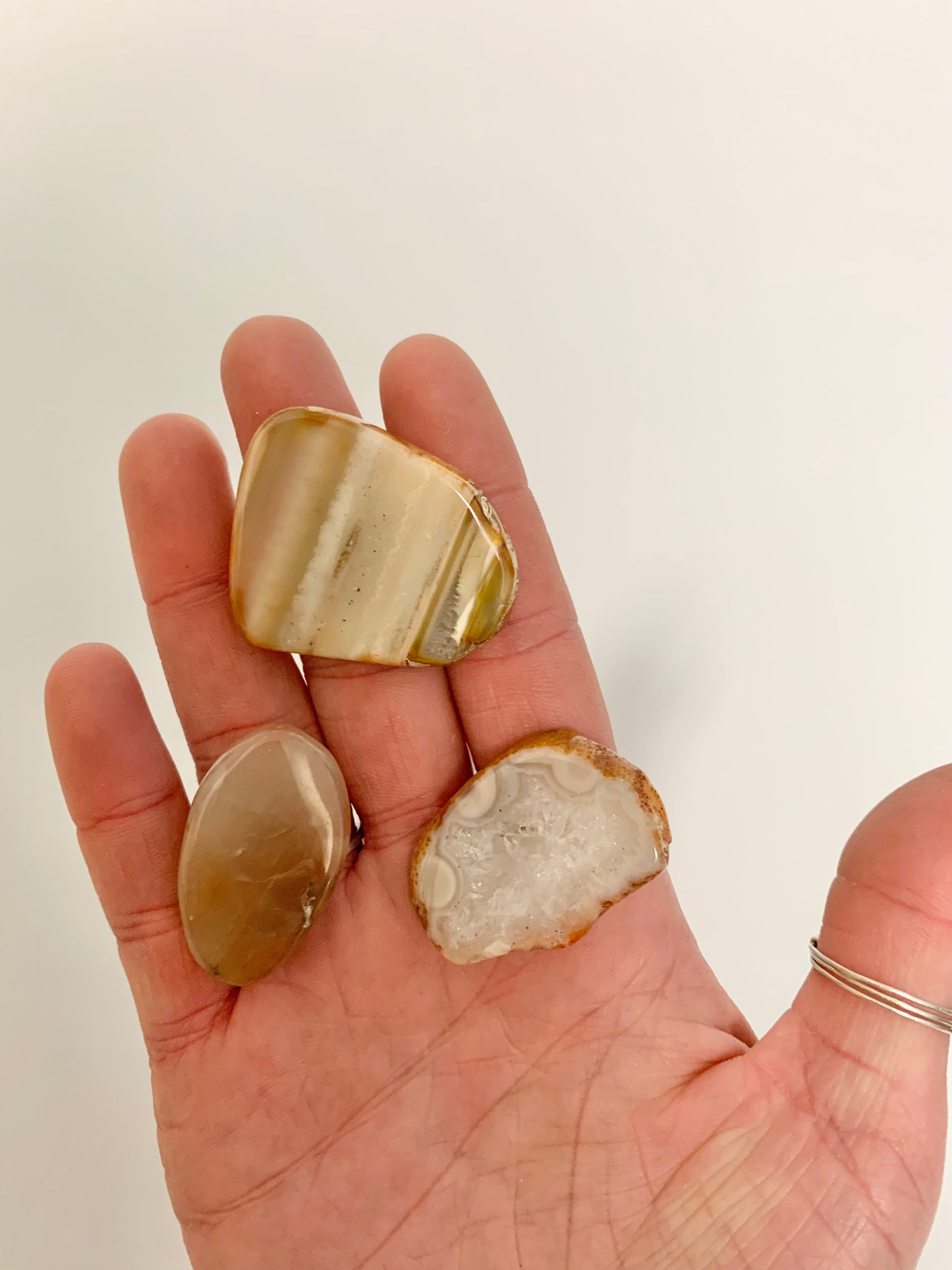 Bahia Agate Slab, mini