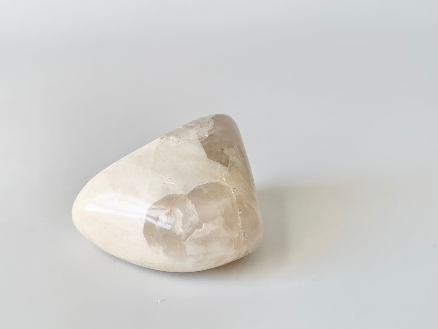 Quartz and Feldspar Tumble, large