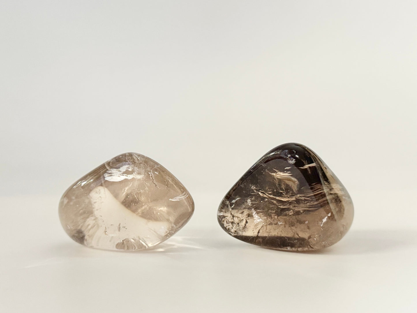 Large Smoky Quartz Tumble
