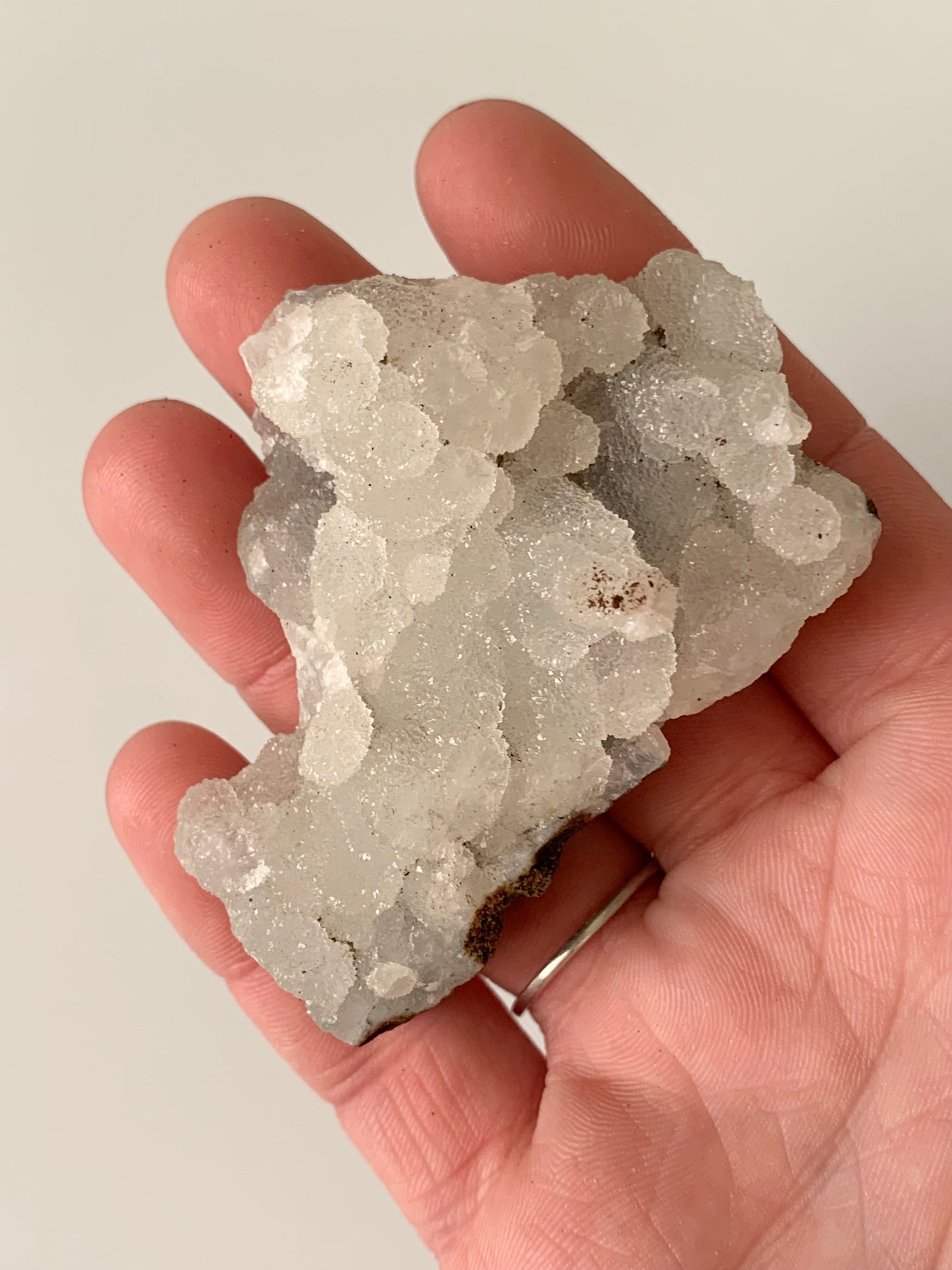 Crystal Cluster