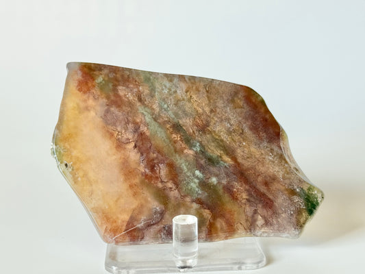 Moss Agate Slab