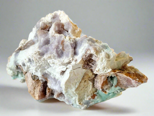 Creedite Raw Specimen