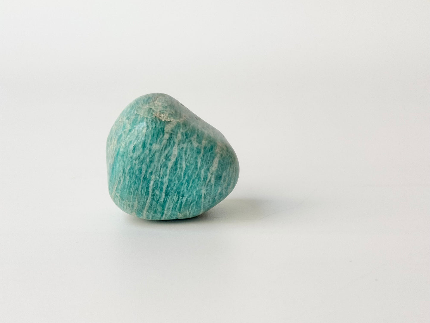 Amazonite, Large Tumble