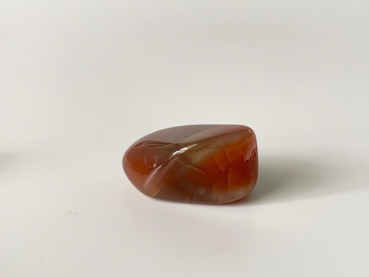 Mozambique Agate Tumble