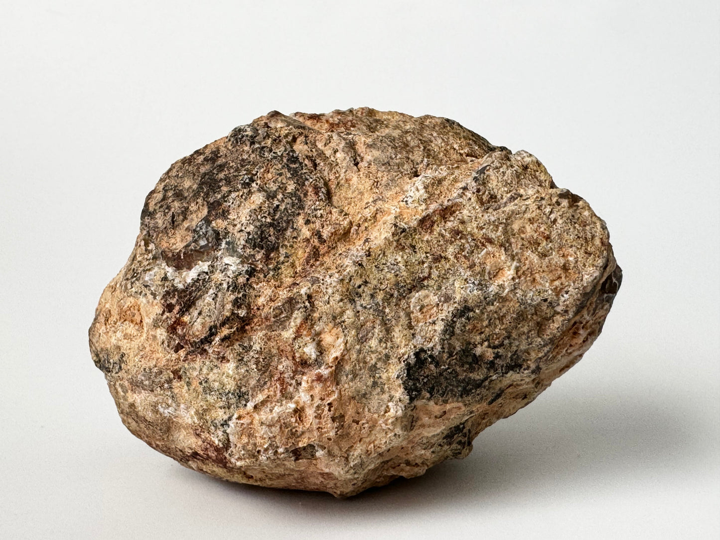 Agate Nodule