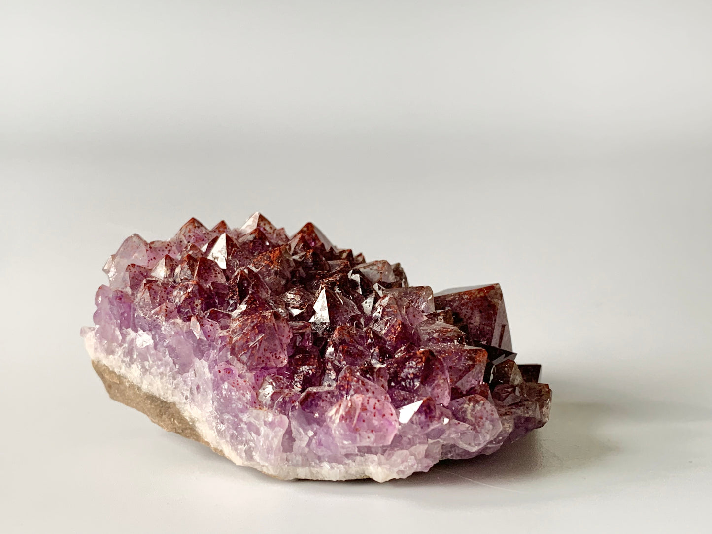 Thunder Bay Amethyst