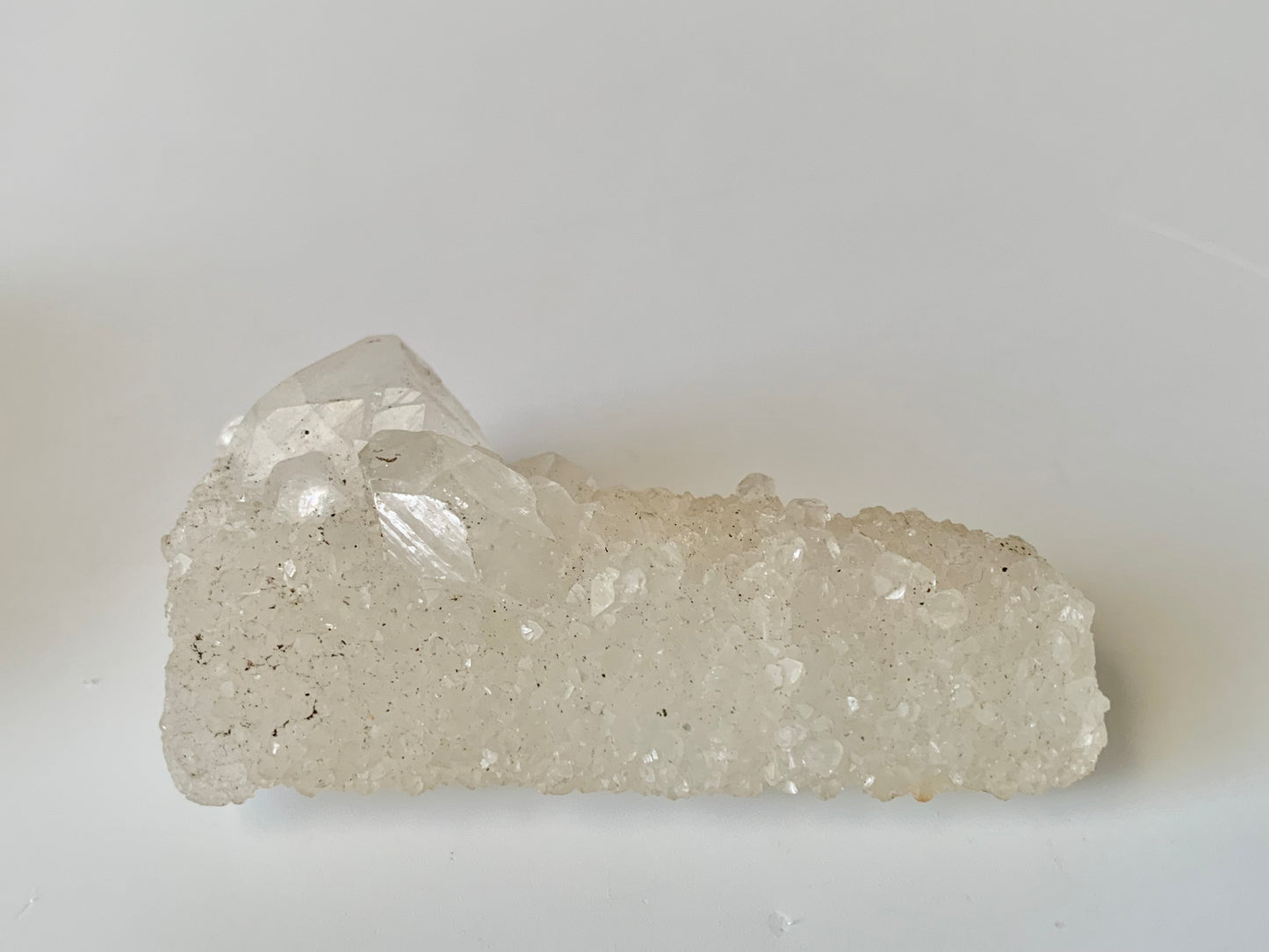 Crystal Cluster