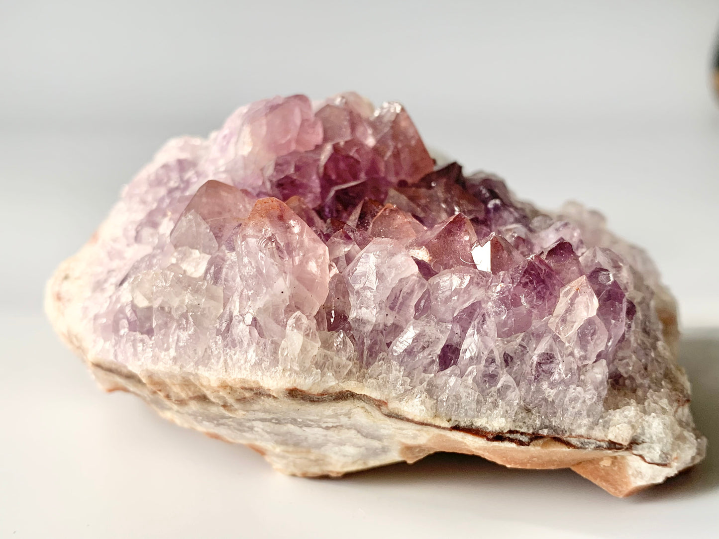 Thunder Bay Amethyst