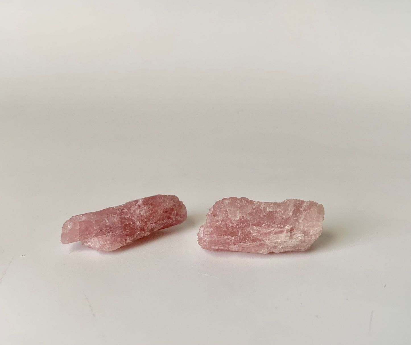 Watermelon Tourmaline
