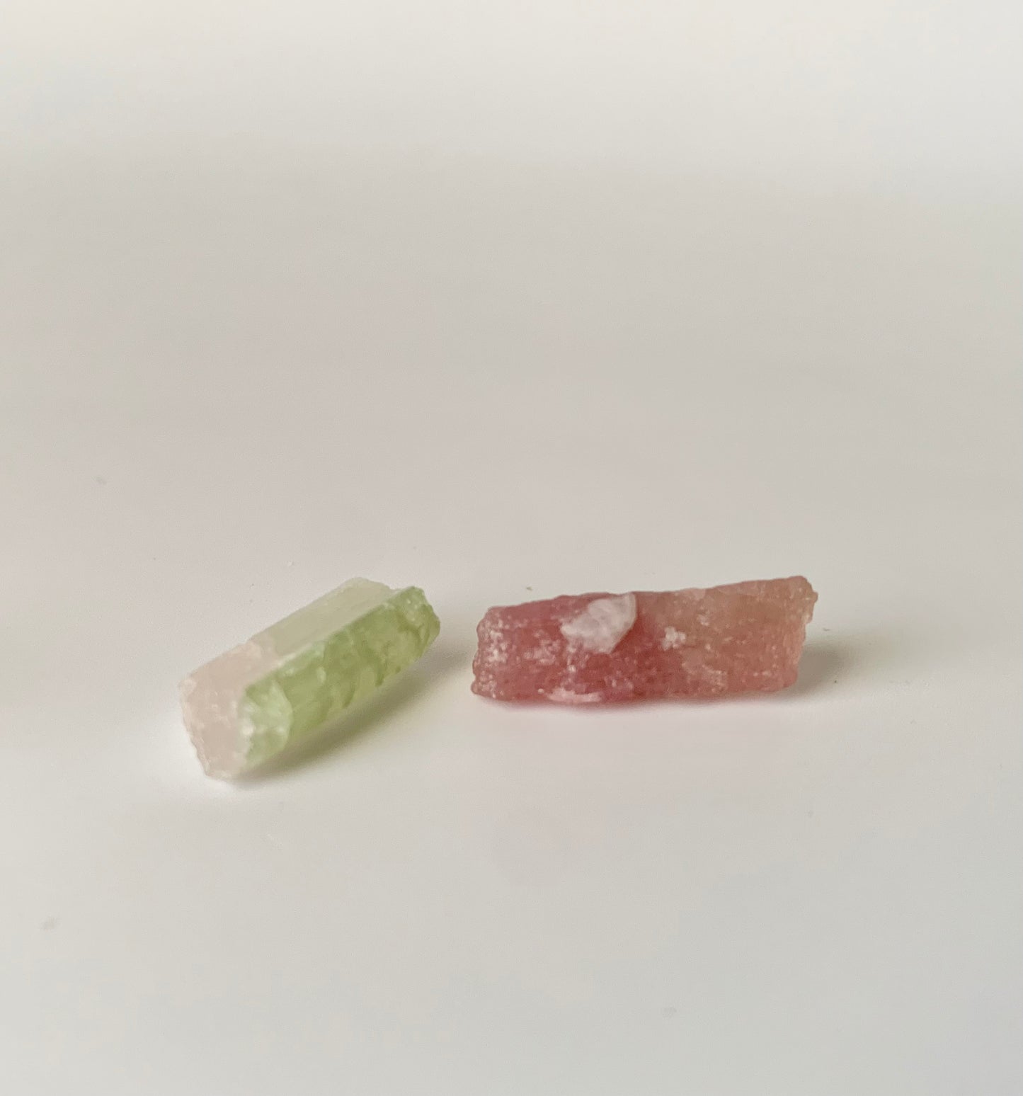 Watermelon Tourmaline