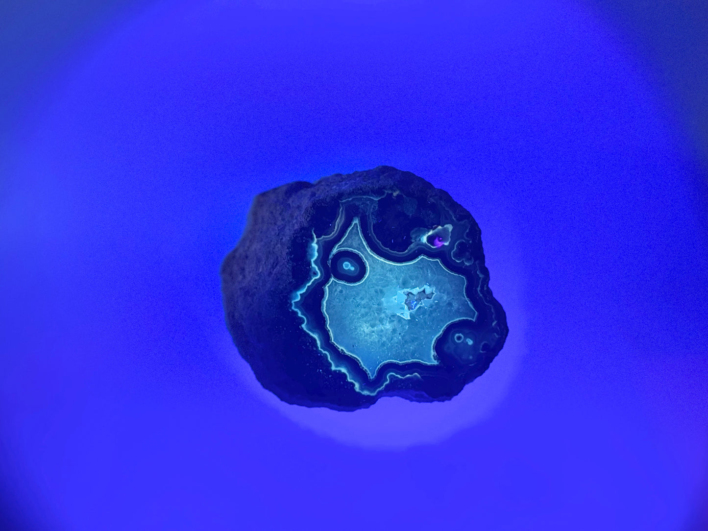 Agate Nodule