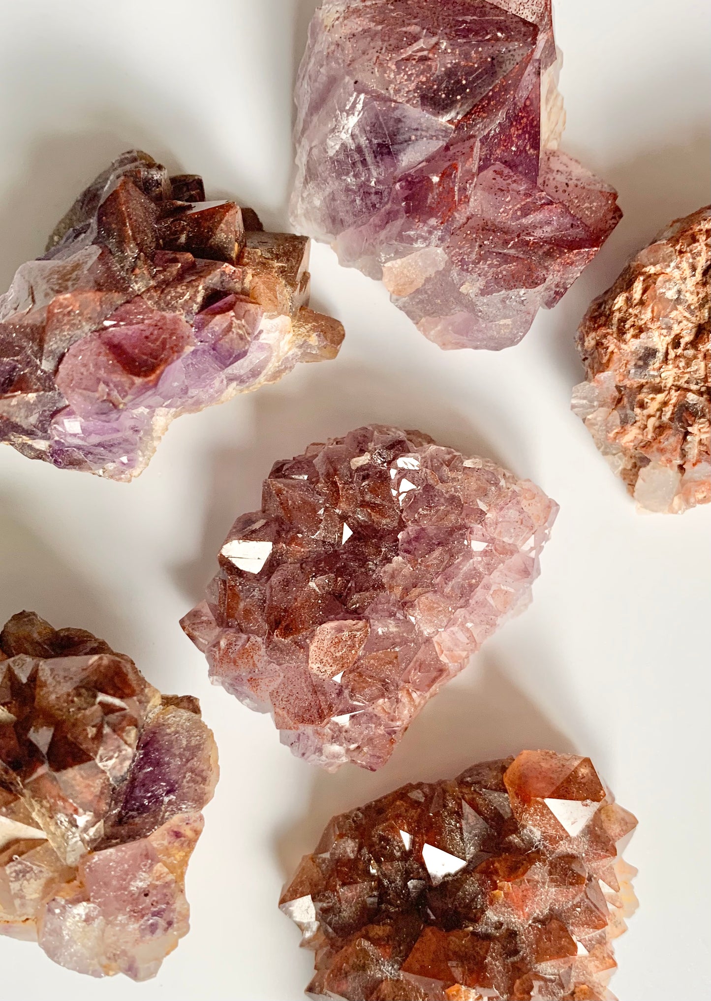 Thunder Bay Amethyst