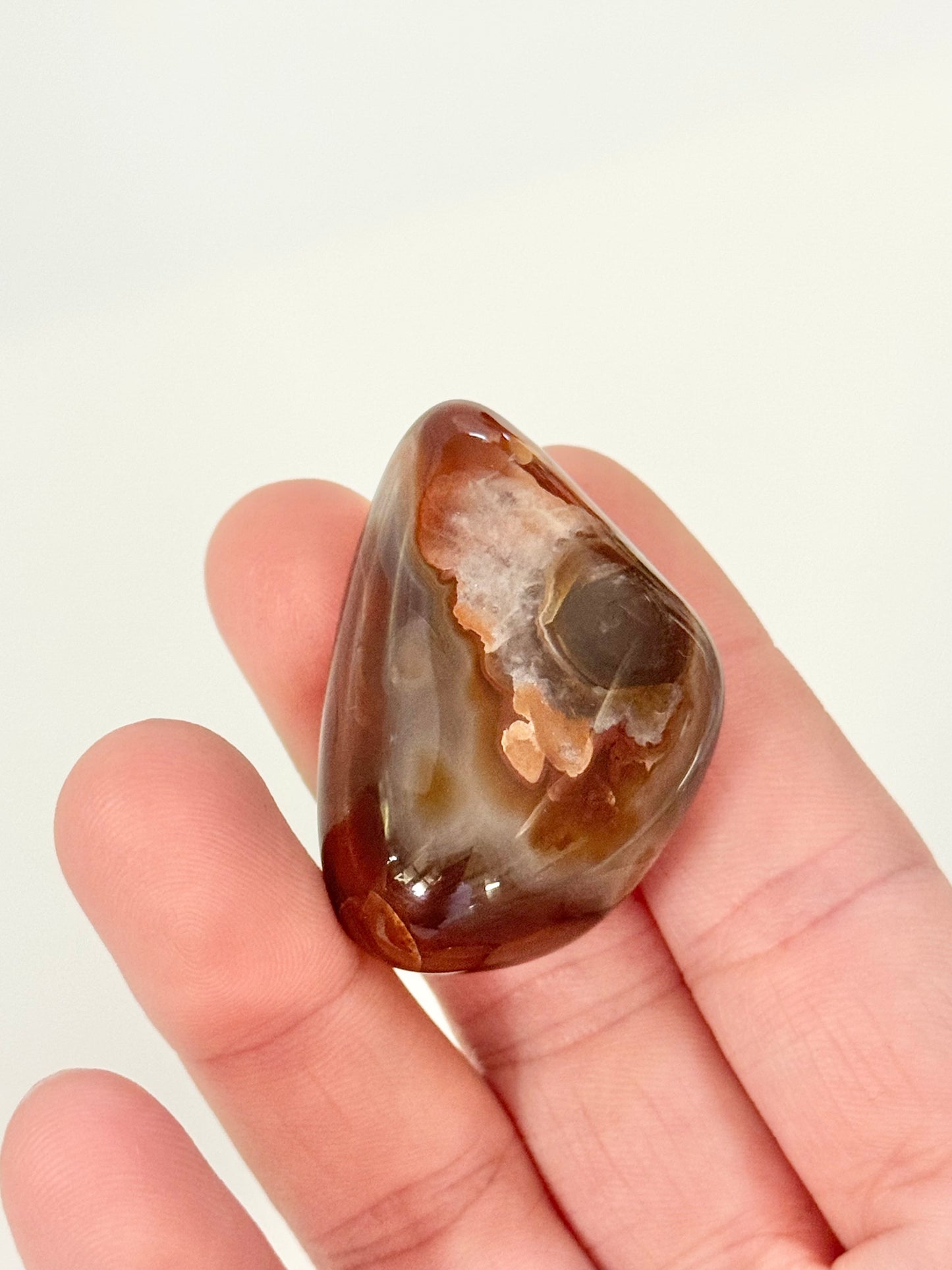 Lake Superior Agate