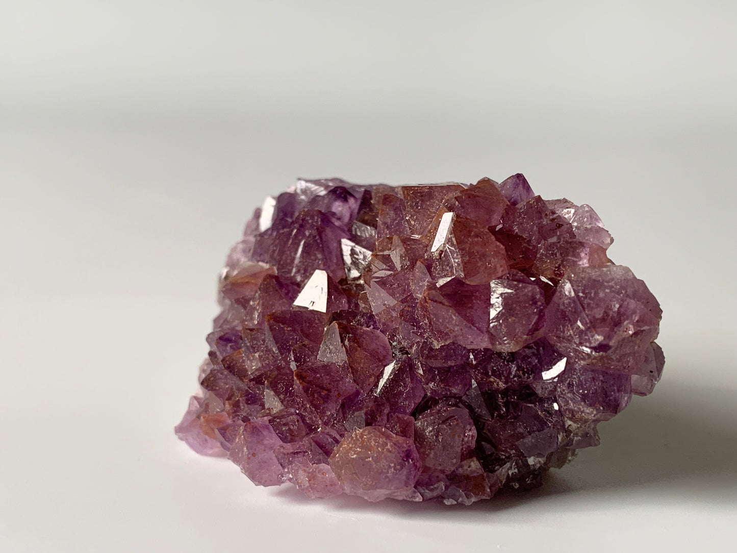 Thunder Bay Amethyst