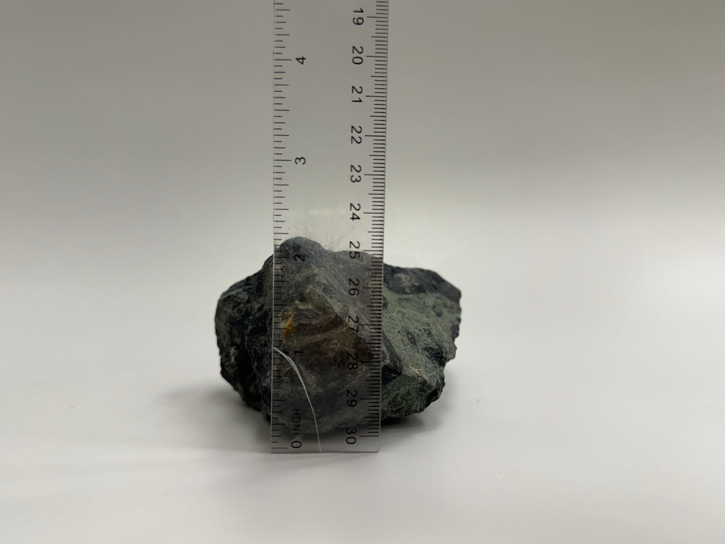 Kambaba Jasper, Raw Display Piece