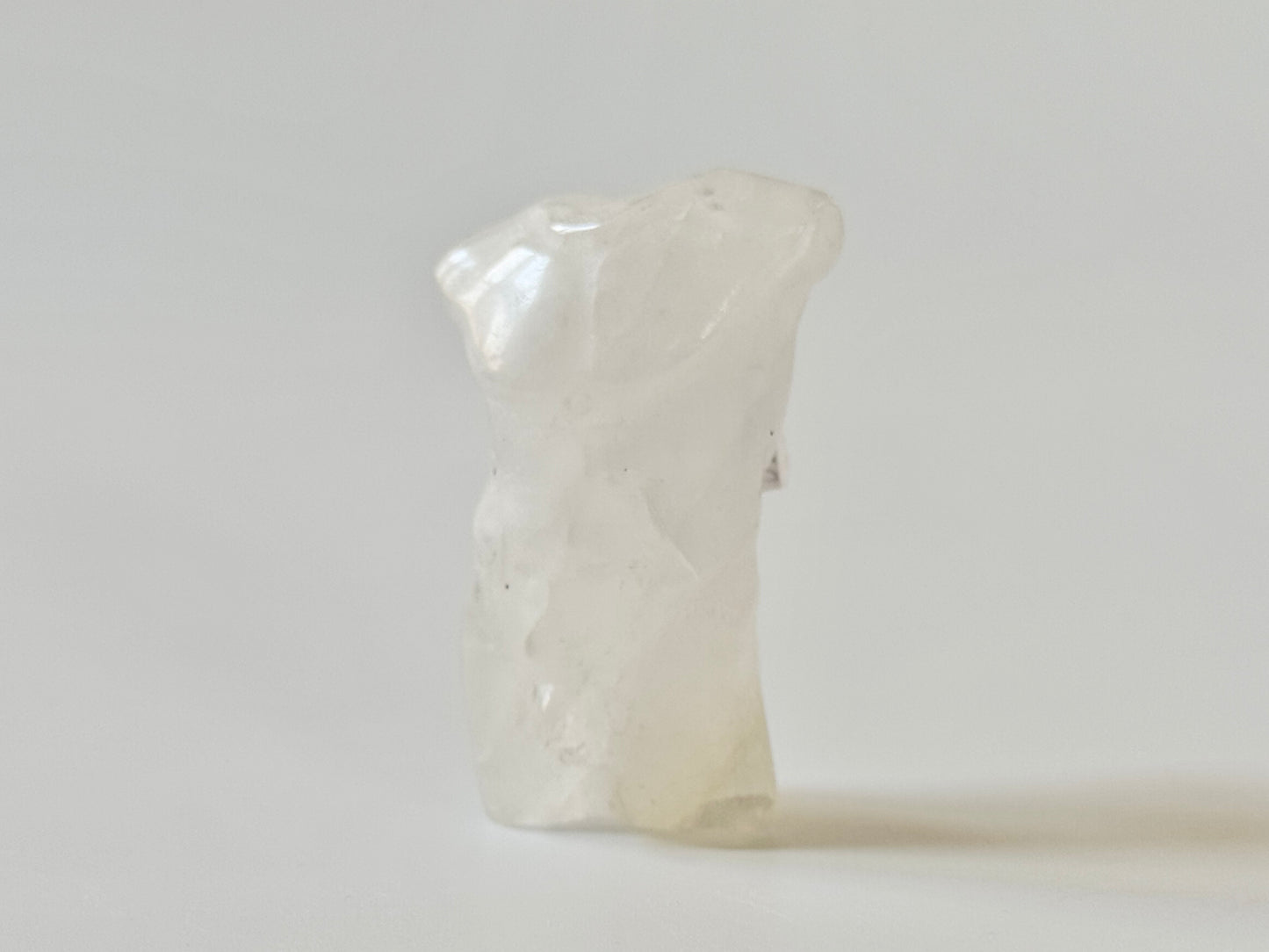 Man Body Carving, Small