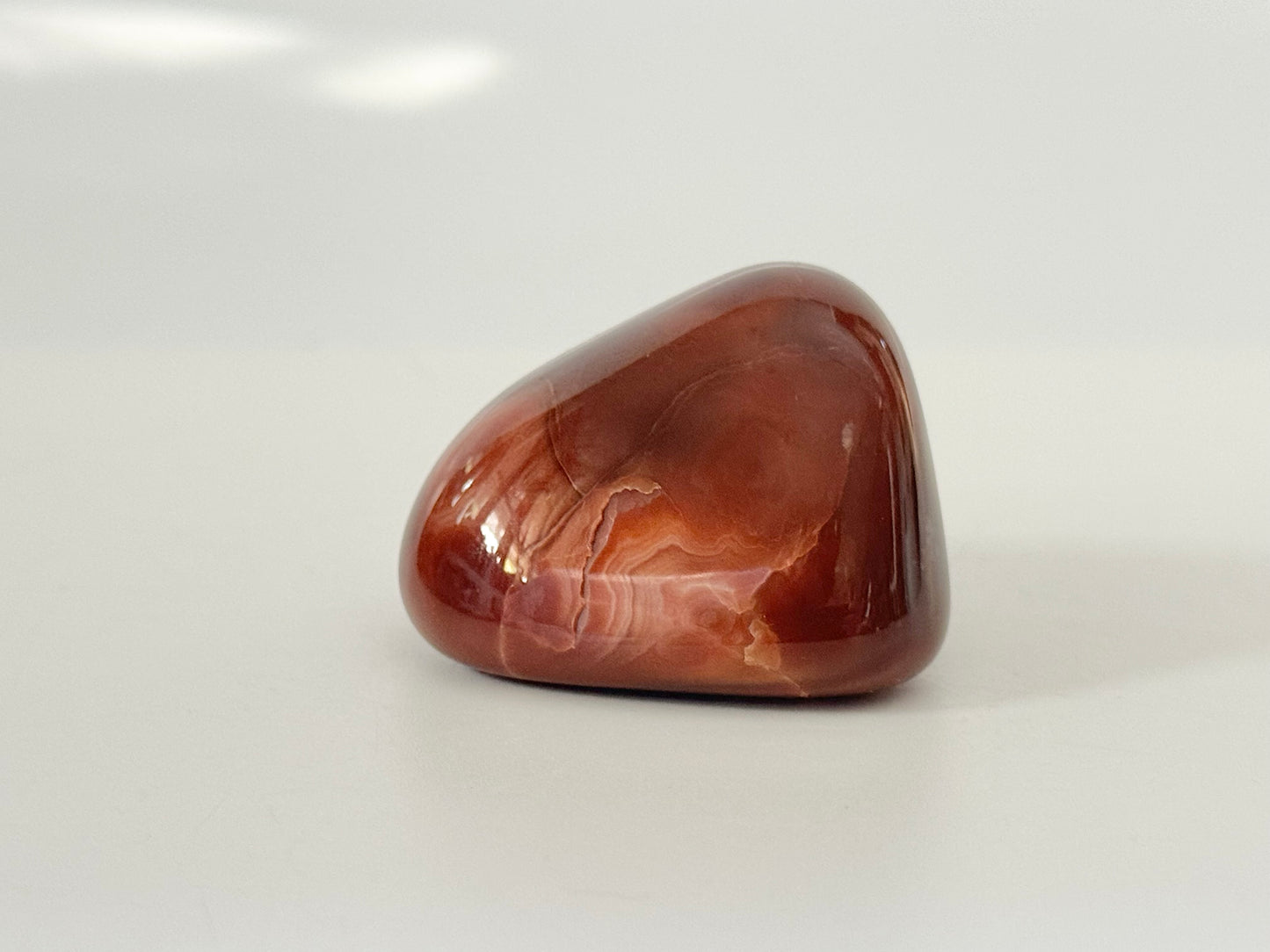 Lake Superior Agate