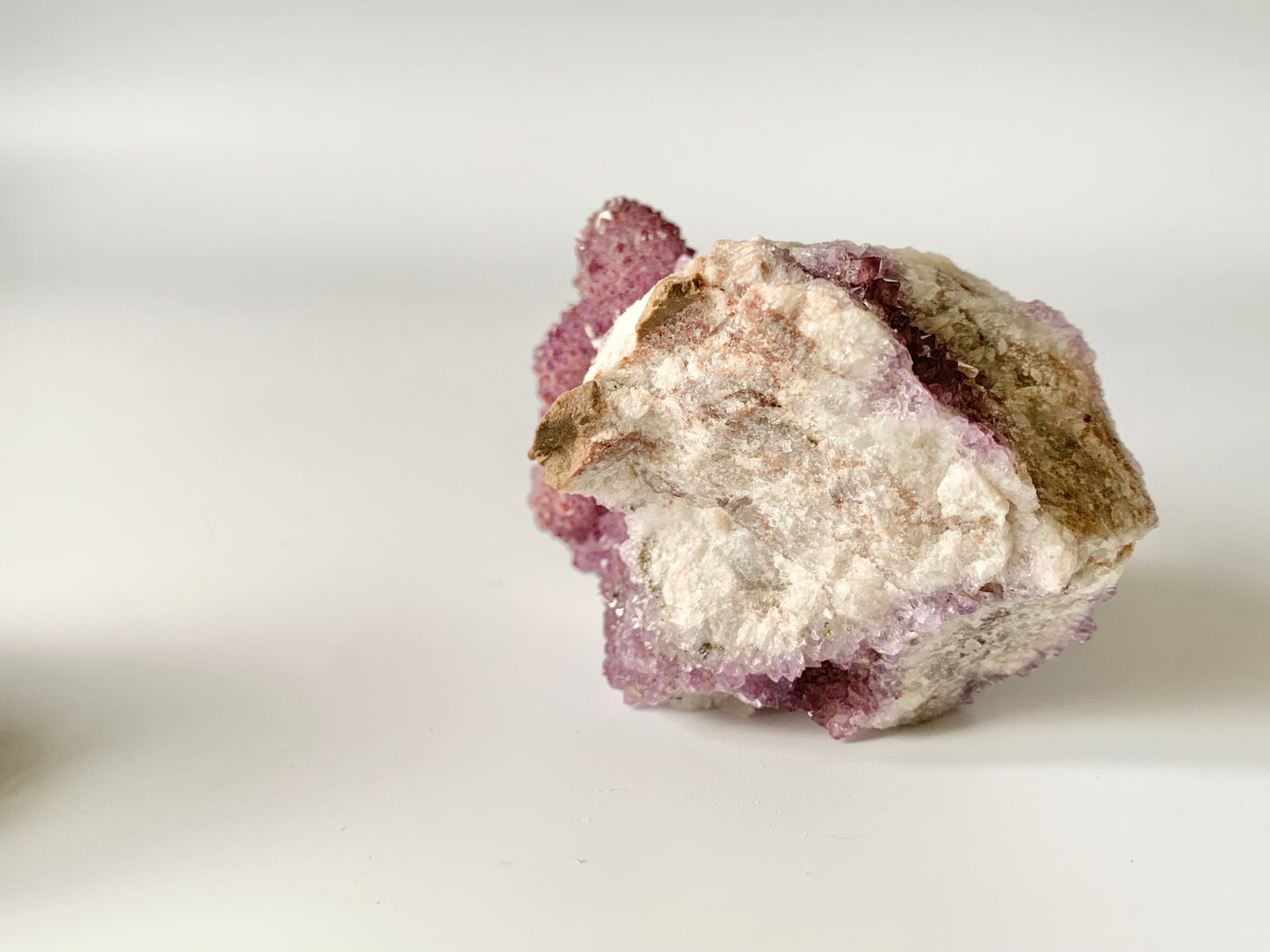 Thunder Bay Amethyst