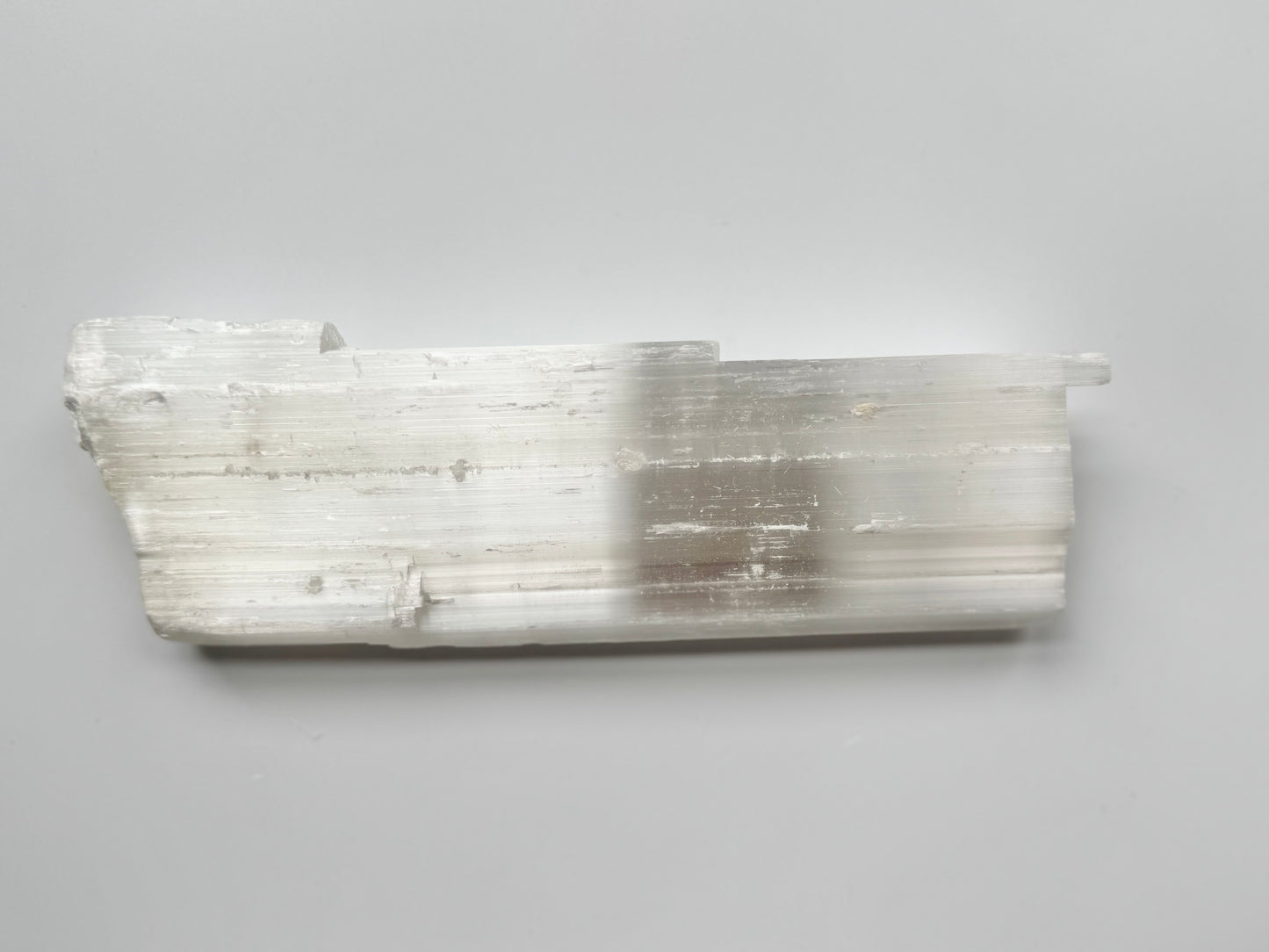 Satin Spar Logs