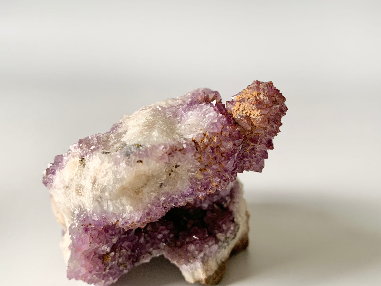 Thunder Bay Amethyst