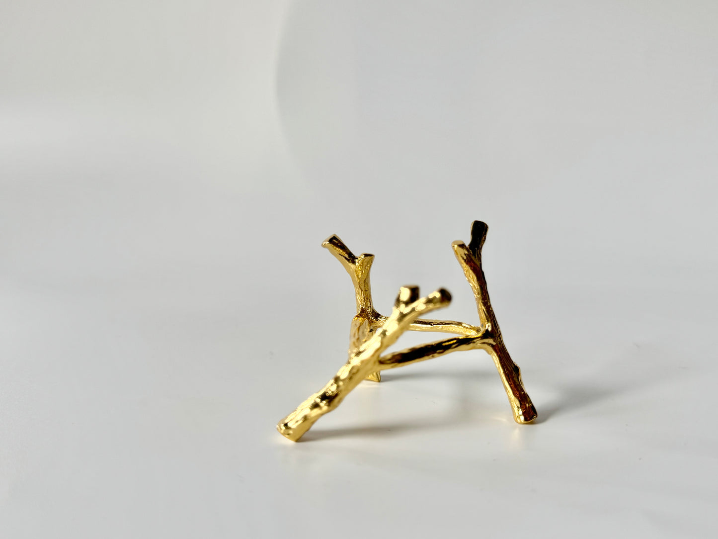 Branch Tripod Sphere Stand, holder