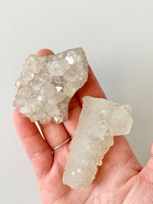 Crystal Cluster