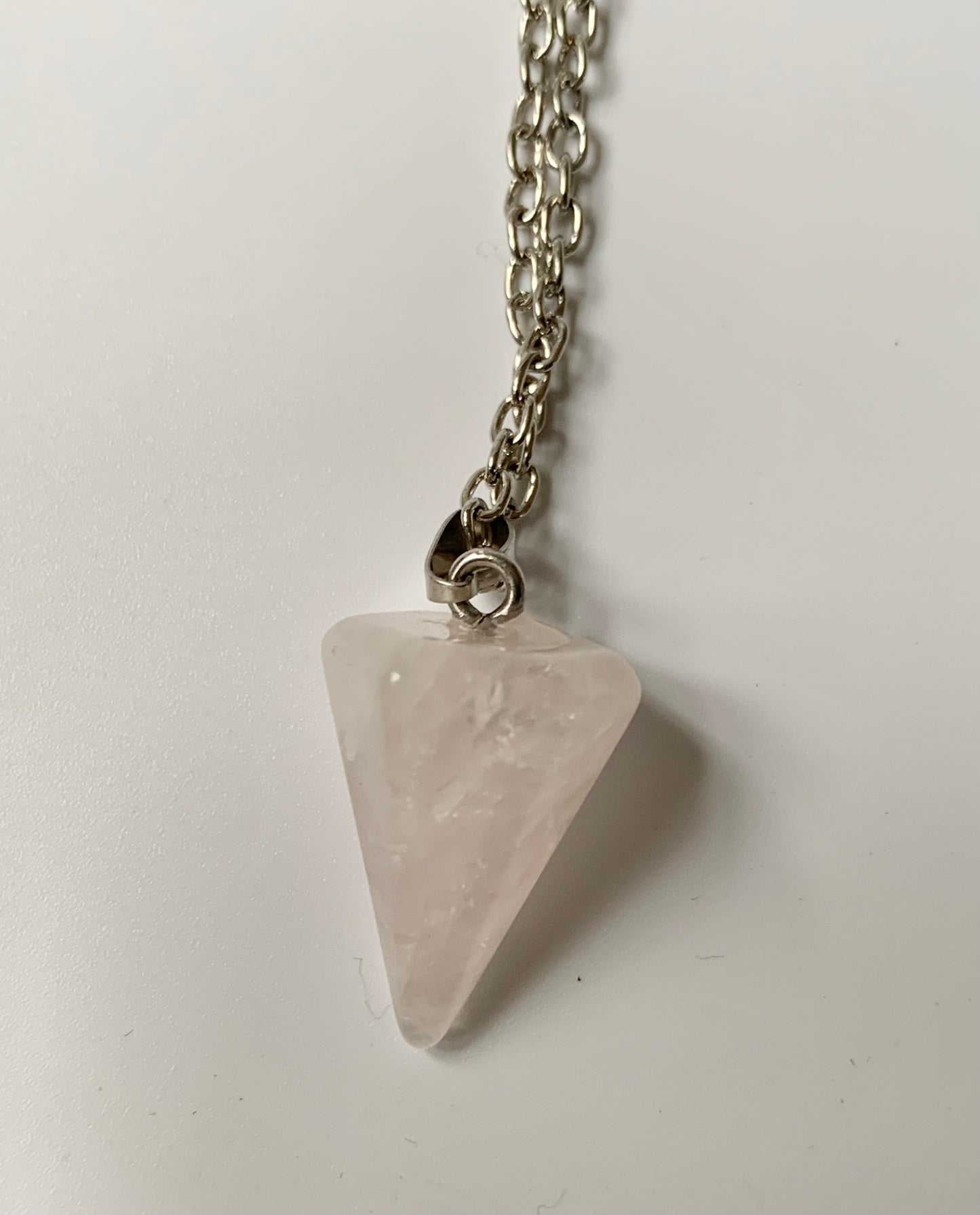 Pendulum Necklace