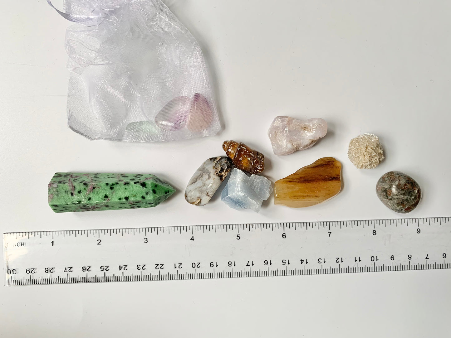 Glow Box, UV Reactive Kit