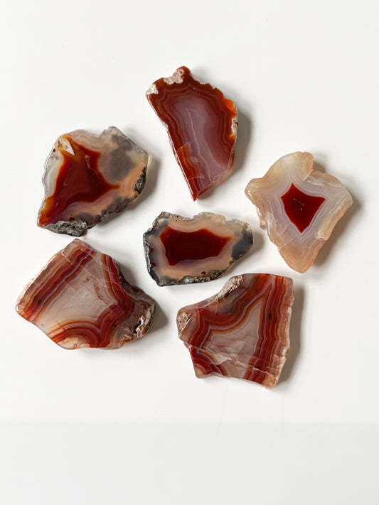 Laguna Agate, Mini Slab