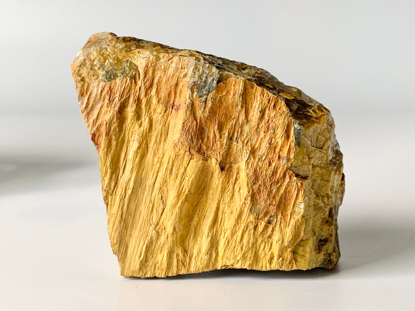 Raw Lionskin Jasper